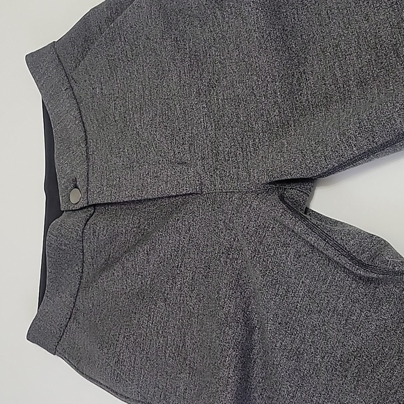 Lululemon City Trek II Trouser Pants 26.5" - Picture 9 of 15